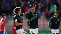 Bolivia elimina a Chile y aún sueña con el Mundial 2026