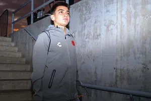 Chucky Lozano manda mensaje a Gilberto Mora: ‘Que siga disfrutando y que lo lleven paso a paso”