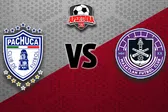 Pachuca vs Mazatlán: ¿Cuándo y dónde ver el juego de la J3 del Apertura 2025 de Liga MX?