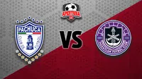 Pachuca vs Mazatlán: ¿Cuándo y dónde ver el juego de la J3 del Apertura 2025 de Liga MX?