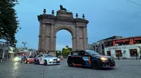Pilotos de todo el mundo arrancan motores en el Rally de las Naciones 2025 en Guanajuato