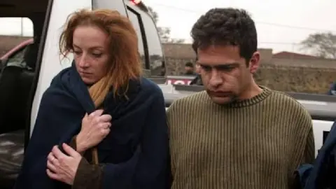 Florence Cassez reacciona a la liberación de Israel Vallarta por medio de redes sociales