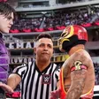 Dominik Mysterio abre las puertas a luchar contra Rey Mysterio si gana el Megacampeonato