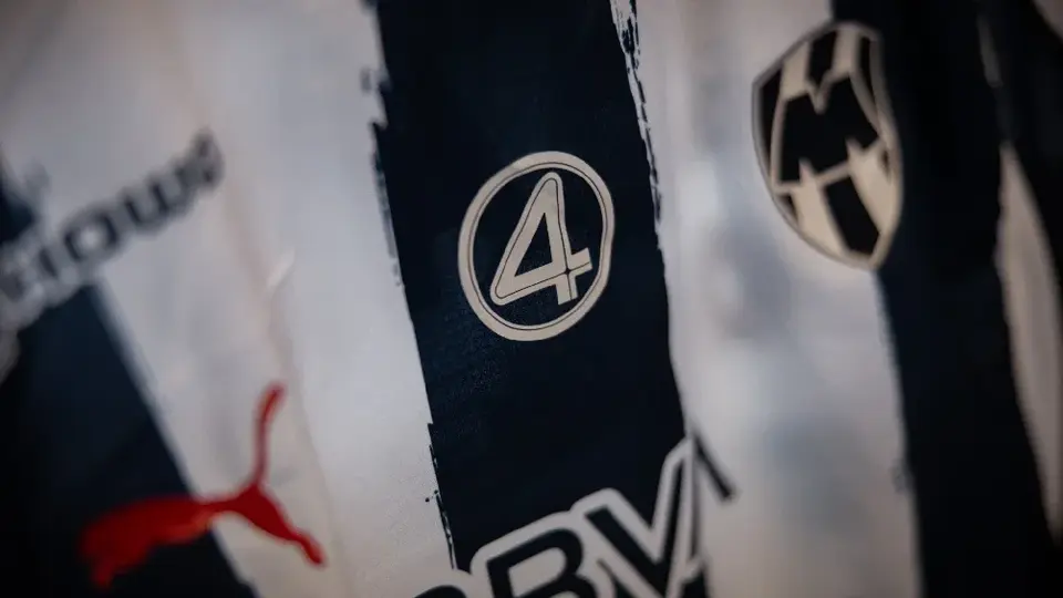¡Es fantástico! Rayados sale a la cancha con una nueva colaboración