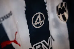 ¡Es fantástico! Rayados sale a la cancha con una nueva colaboración