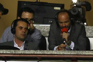 Equipo de TV Azteca se lanza contra TUDN: "nos la Pérez Prado"