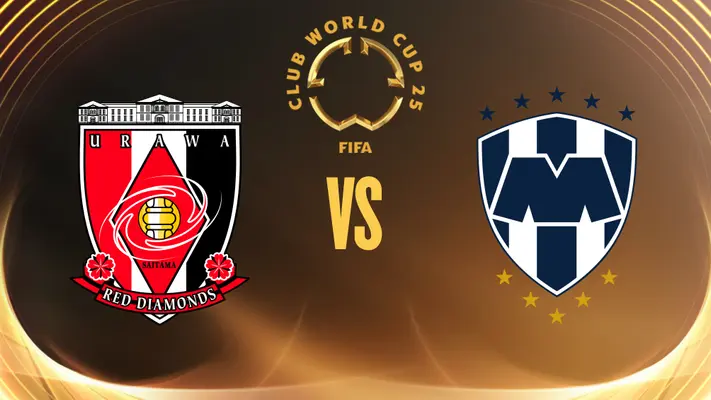 Urawa Red Diamonds vs Monterrey: ¿Cuándo y dónde ver el juego de la J3 del Mundial de Clubes?