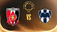 Urawa Red Diamonds vs Monterrey: ¿Cuándo y dónde ver el juego de la J3 del Mundial de Clubes?