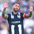 Sergio Ramos no se va conforme con el empate ante Inter: “Sin 3 puntos, uno no se va feliz”