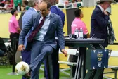 ¡Calidad intacta! Landon Donovan acapara reflectores en el México vs Estados Unidos