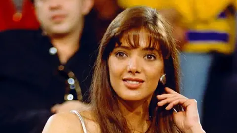 Adela Noriega sale a desmentir su muerte mandando un mensaje