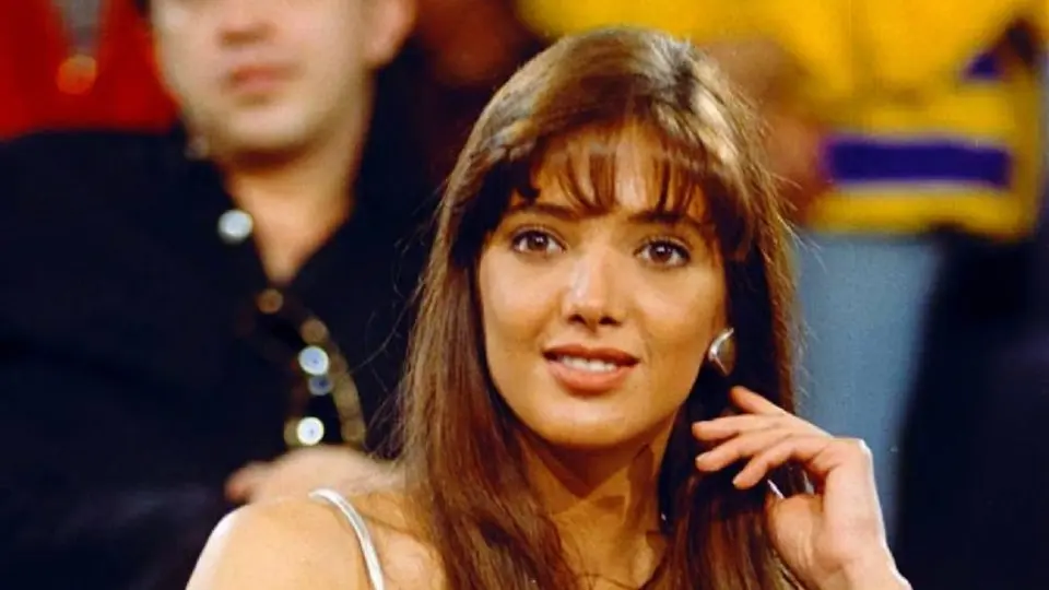 Adela Noriega sale a desmentir su muerte mandando un mensaje