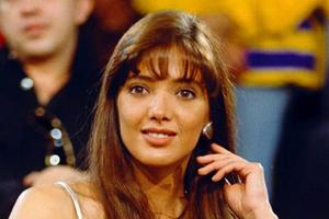 Adela Noriega sale a desmentir su muerte mandando un mensaje