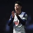 LAFC, en negociaciones avanzadas para fichar a Heung-min Son