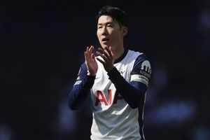 LAFC, en negociaciones avanzadas para fichar a Heung-min Son