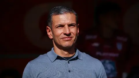 Jaime Lozano recuerda que estuvo a punto de dirigir a Houston Dynamo antes de enfrentarlos
