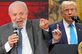 Lula da Silva reta a Trump tras sanciones con aranceles: “No vamos a someternos”