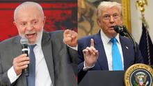 Lula da Silva reta a Trump tras sanciones con aranceles: “No vamos a someternos”