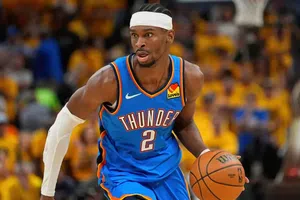 Shai Gilgeous-Alexander fue elegido como el MVP de las Finales NBA 2025