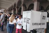 PREP 2025: así van los resultados en Veracruz y Durango tras elecciones municipales