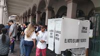 PREP 2025: así van los resultados en Veracruz y Durango tras elecciones municipales