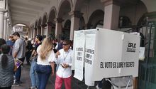 PREP 2025: así van los resultados en Veracruz y Durango tras elecciones municipales
