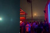 VIDEO: ¿Cayó un meteorito en Monterrey? Reportan que el cielo se iluminó en la madrugada