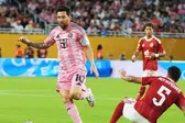 Inter Miami y Al-Ahly empatan sin goles en el primer partido del Mundial de Clubes