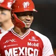 Francisco Mejía deja a los Diablos Rojos para volver a la MLB