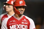 Francisco Mejía deja a los Diablos Rojos para volver a la MLB