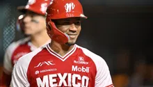 Francisco Mejía deja a los Diablos Rojos para volver a la MLB