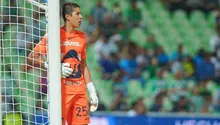 Así vivió la familia de Rodrigo Parra su debut en Liga MX