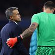 Luis Enrique aclara ausencia de Donnarumma en la Supercopa: "Es decisión mía"