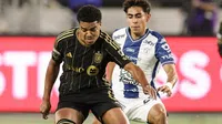 LAFC vence a Pachuca en tanda de penales tras empate en Leagues Cup