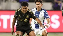 LAFC vence a Pachuca en tanda de penales tras empate en Leagues Cup