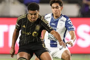 LAFC vence a Pachuca en tanda de penales tras empate en Leagues Cup
