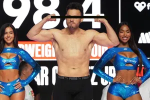 "Julio 'C' cuenta con orden de aprehensión por delincuencia organizada": FGR