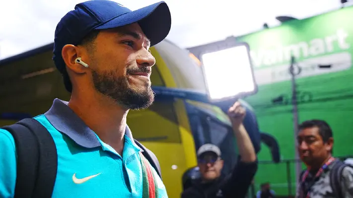 Henry Martín manda mensaje a la afición azulcrema previo a la Final de Vuelta