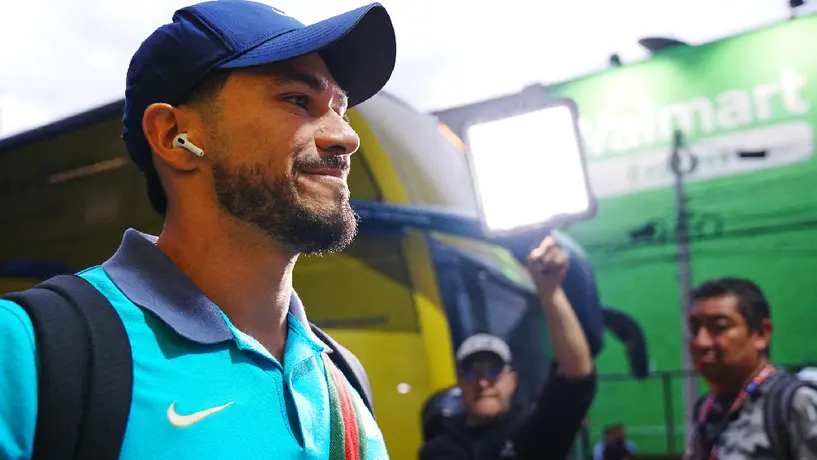Henry Martín manda mensaje a la afición azulcrema previo a la Final de Vuelta