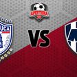 Liga MX: ¿Cuándo y dónde ver el Pachuca vs Monterrey del Apertura 2025?