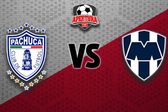 Liga MX: ¿Cuándo y dónde ver el Pachuca vs Monterrey del Apertura 2025?