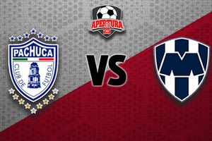 Liga MX: ¿Cuándo y dónde ver el Pachuca vs Monterrey del Apertura 2025?