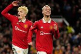 Manchester United deja fuera a Garnacho, Antony y Sancho de gira de pretemporada