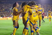 Tigres manda mensaje de apoyo a las Amazonas previo a la Final de la W Concacaf