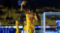 Florian Thauvin lamenta su paso por Tigres: "En México toqué fondo”