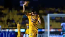 Florian Thauvin lamenta su paso por Tigres: "En México toqué fondo”