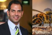 Muere Sunjay Kapur, multimillonario y amigo del príncipe Guillermo, por picadura de abeja