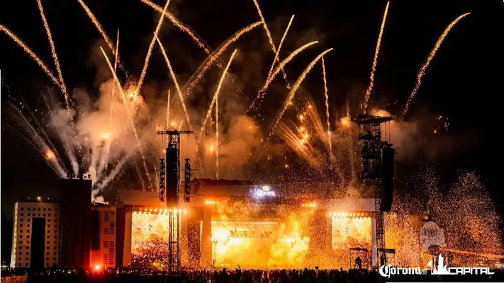 Corona Capital 2025: Este es el precio de los boletos por día para el festival