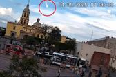 Asteroide cruza el cielo de México: así se vivió el fenómeno en San Luis Potosí y otros estados