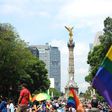 Marcha LGBTI+ 2025 en CDMX: una jornada de visibilidad con saldo blanco
